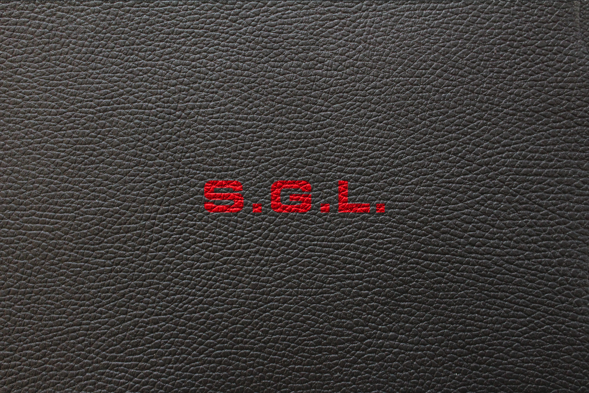 rulli pelli SGL