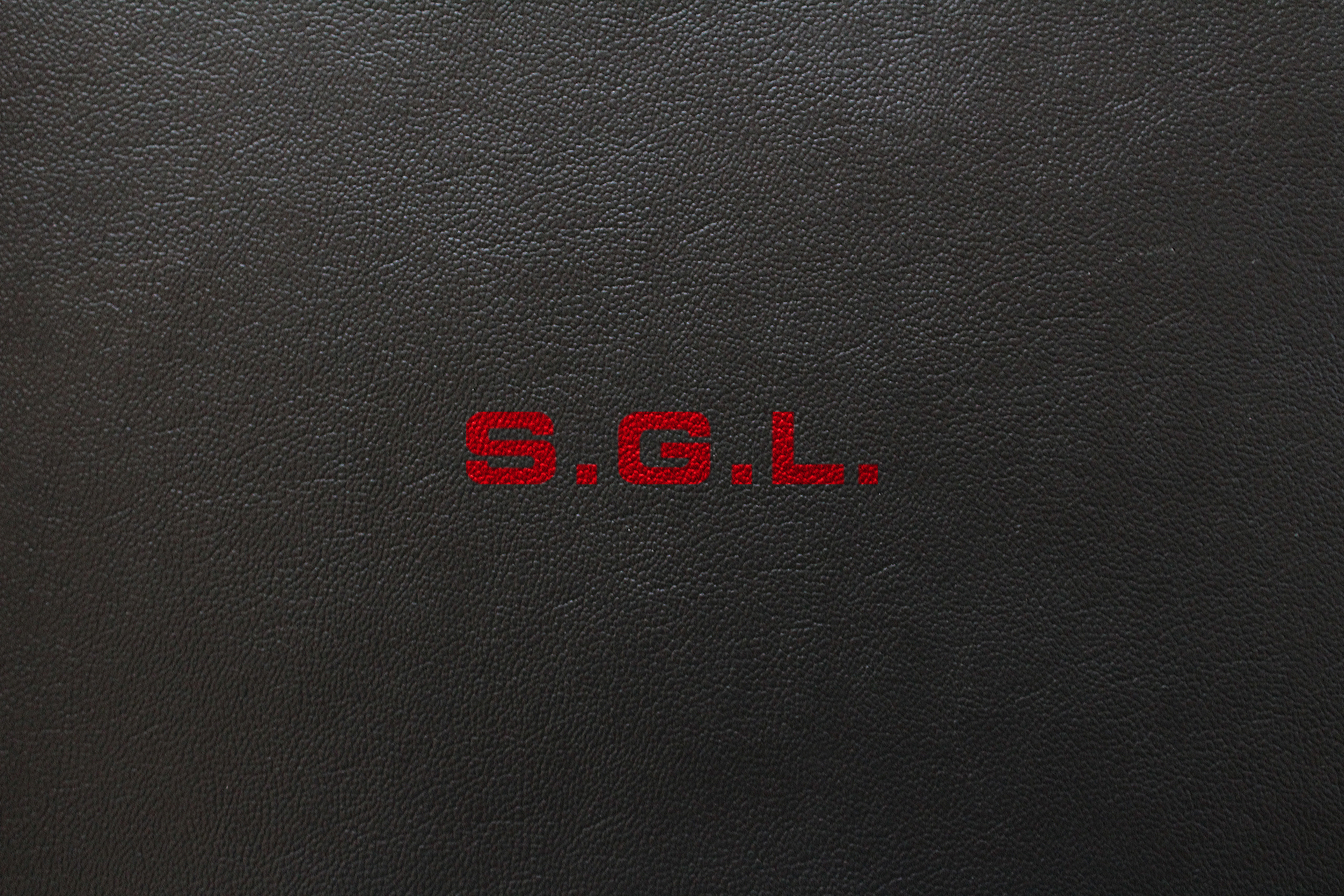 rulli pelli SGL