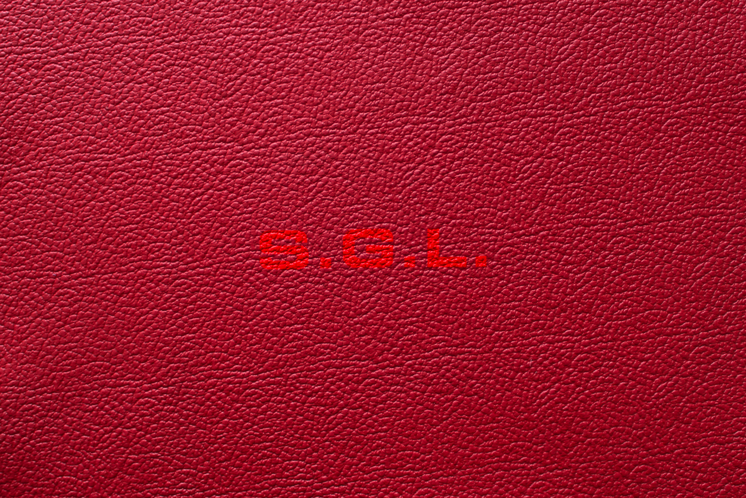 rulli pelli SGL