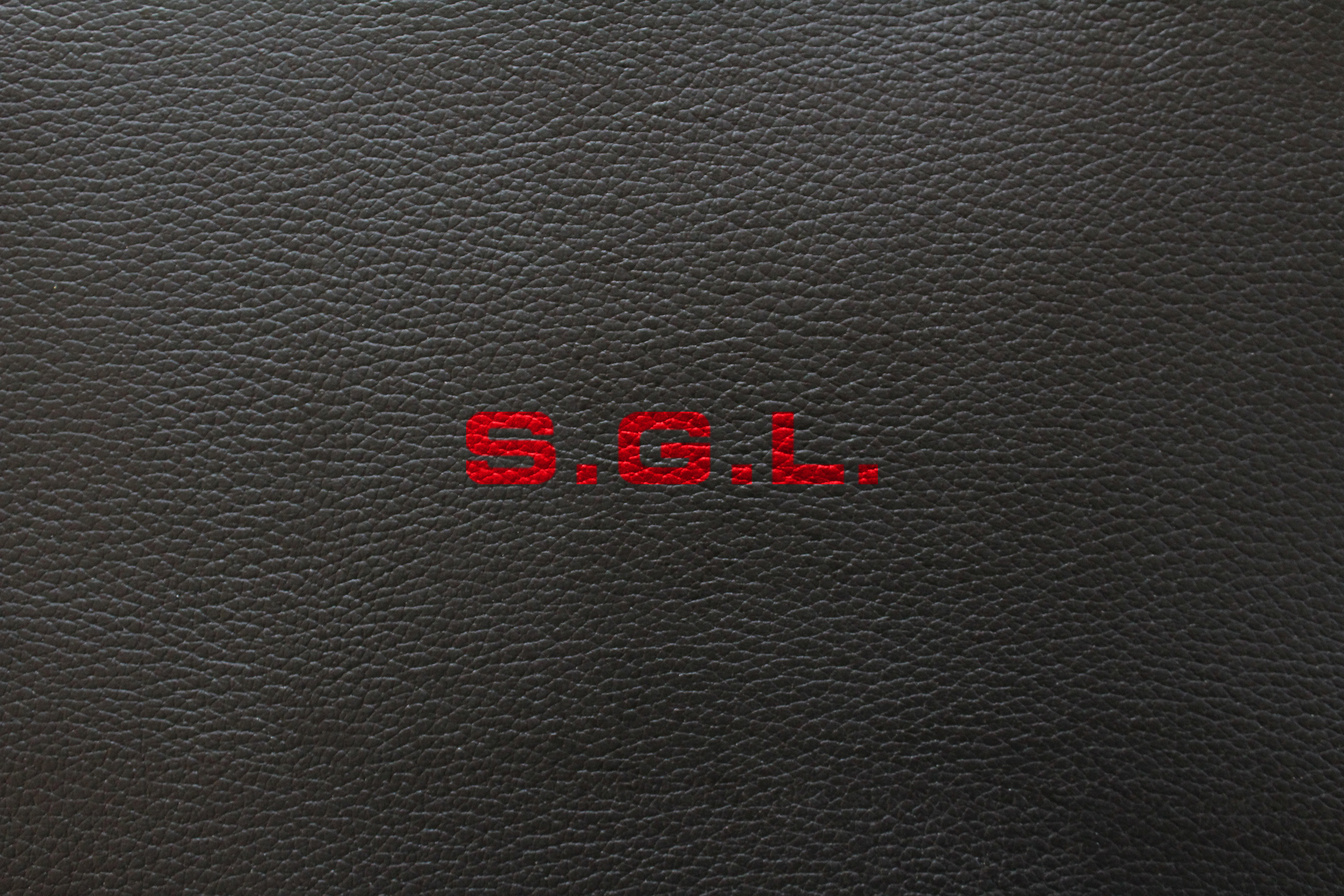 rulli pelli SGL