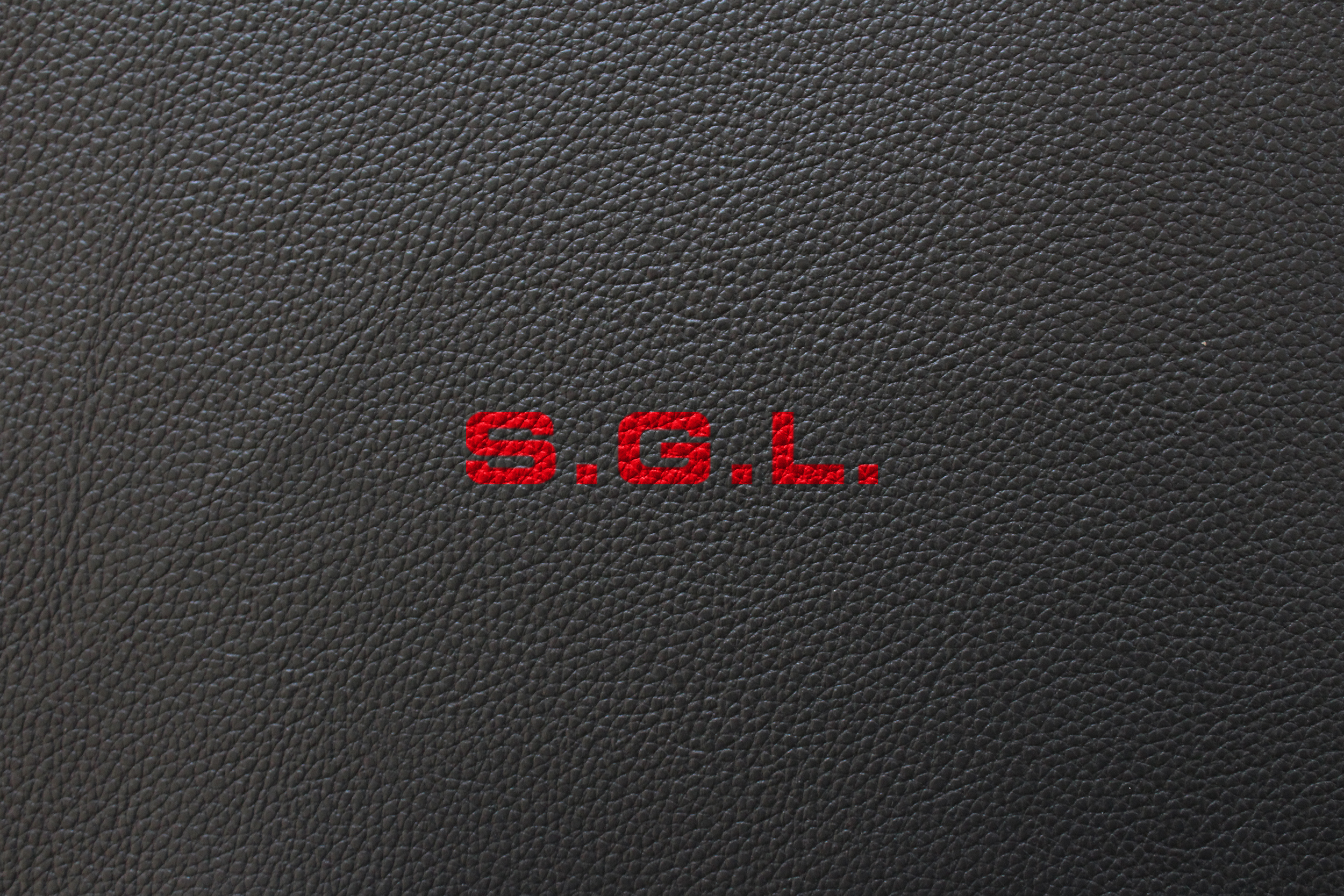 rulli pelli SGL