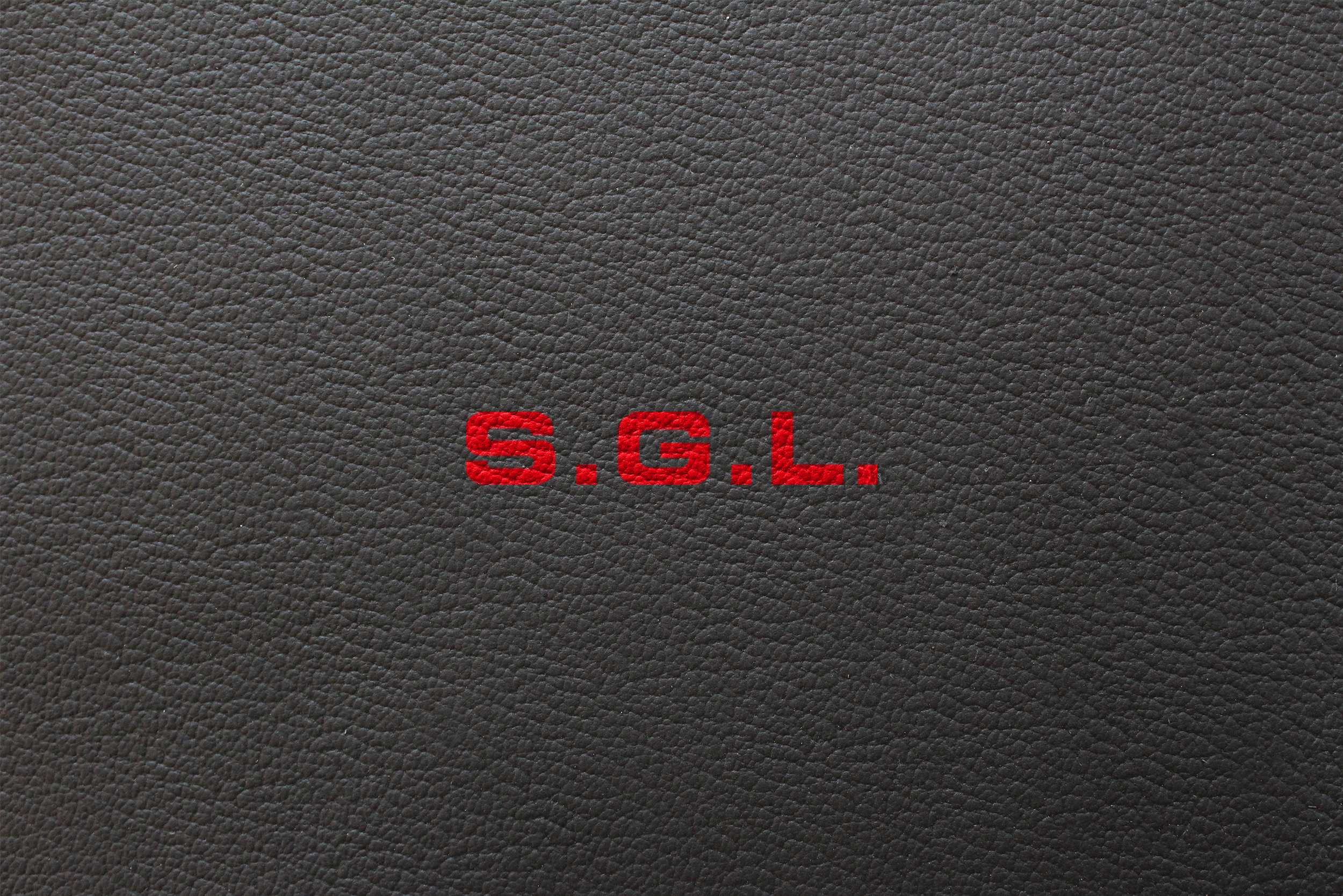 rulli pelli SGL