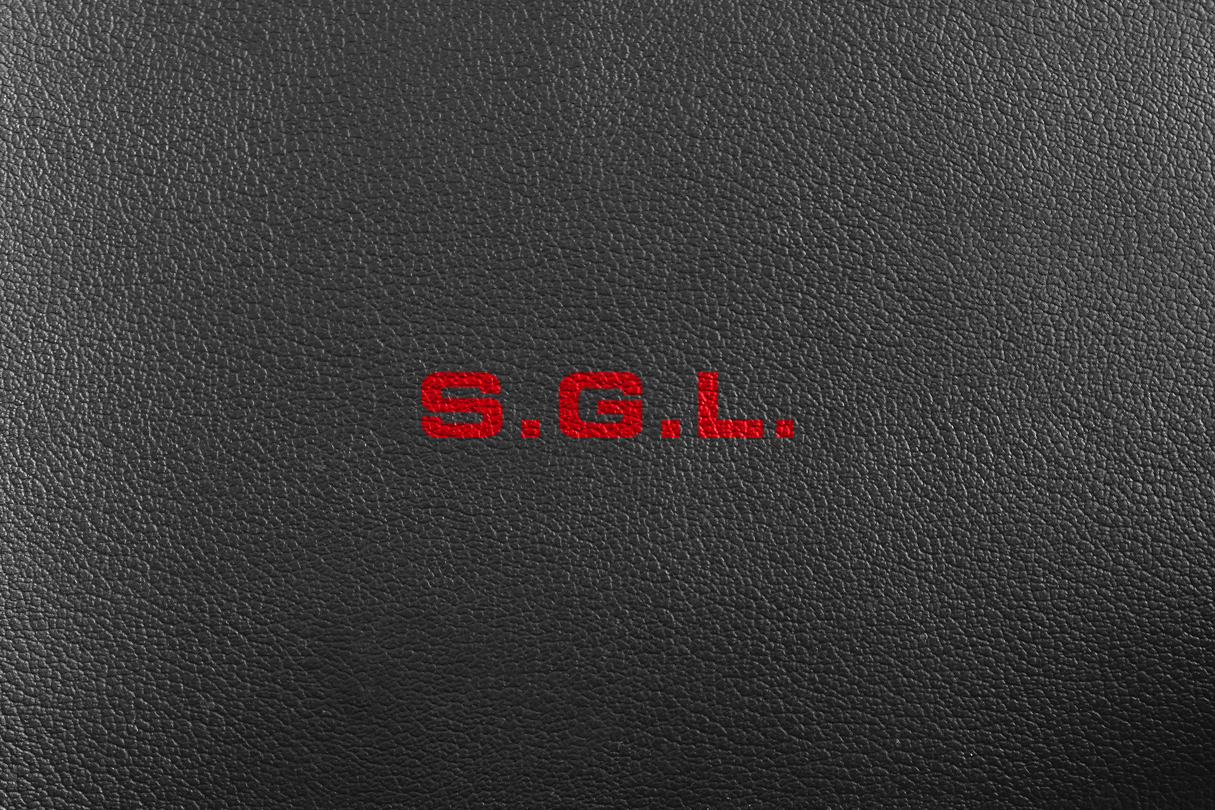 rulli pelli SGL